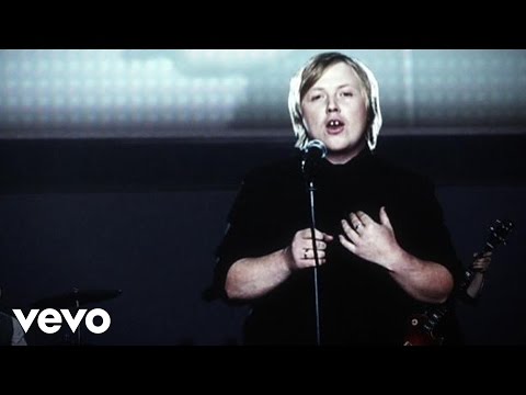 Kurt Nilsen - Push Push