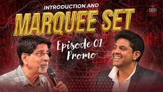Introductions and Marquee Set | Episode 01 Promo | IPL 2026 Mock Auction