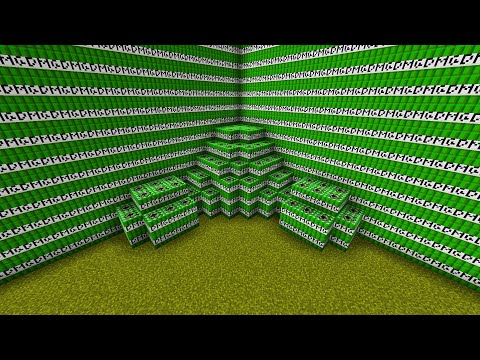 more tnt experiments???