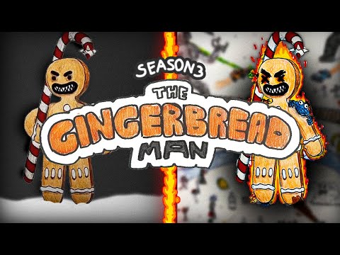 the ENTIRETY of stickmanwar SEASON 3 (PART 1)