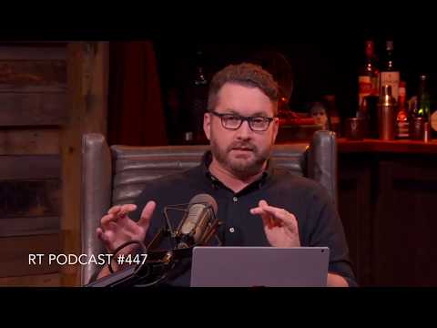 RT Podcast: Burnie and Geoff Get Mad