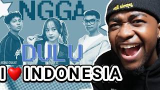 Download lagu FIRST TIME LISTENING 🇮🇩NGGA DULU – AKBAR CHALAY, CILOQCILIQ & ZYNAKAL (REACTION!!) mp3