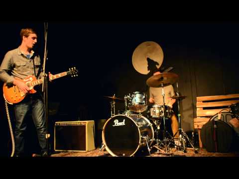 Heartbreaker (live) - The Roofdogs