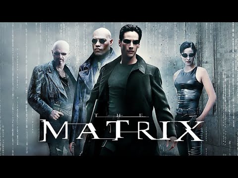 The Matrix OST