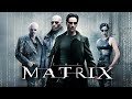 The Matrix OST