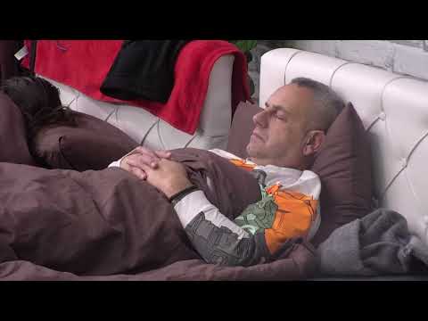 BUDJENJE - 19.12.2022. - INSTA TV