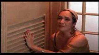 TRAILER AL BORDE DE LA LINEA