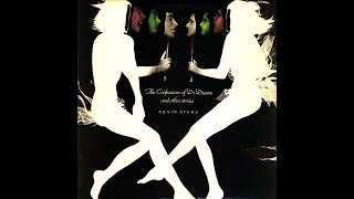 KEVIN AYERS – 01 Day By Day