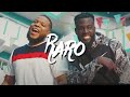 Ander Bock & Natan El Profeta - Raro (Video Oficial)
