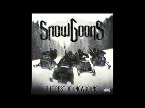 Snowgoons - "The Uncrushables" (feat. Ill Bill, Sicknature & Sabac Red) [Official Audio]