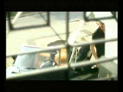 Θάνος Πετρέλης - Κερνάω (Official Video Clip)