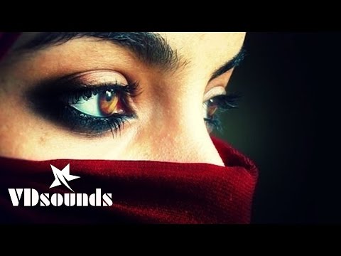 Arabic Oriental House Violin