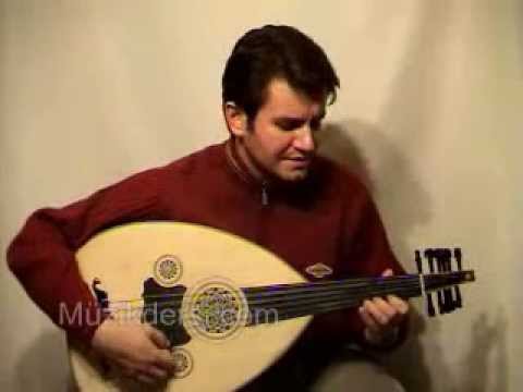 Muzikdersi.com - Ud Dersi 4