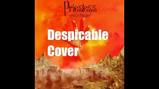 Everything That You Are - Priestess | Despicable Cover
