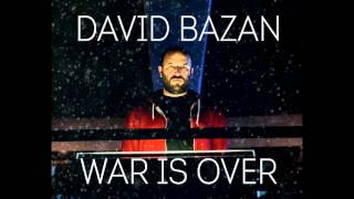 David Bazan - Happy Christmas (War is Over)