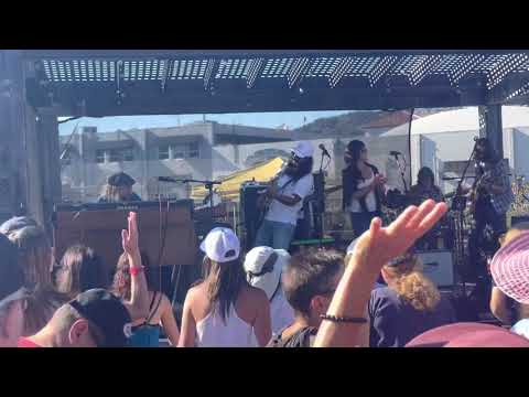 Sweet Jane / Phil Lesh & TFB