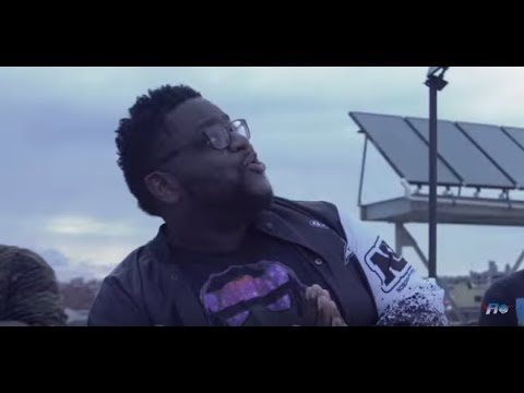 Rapper ‘Mega Ran’ To Host ROH’s 17th Anniversary Show, Performing Original Song