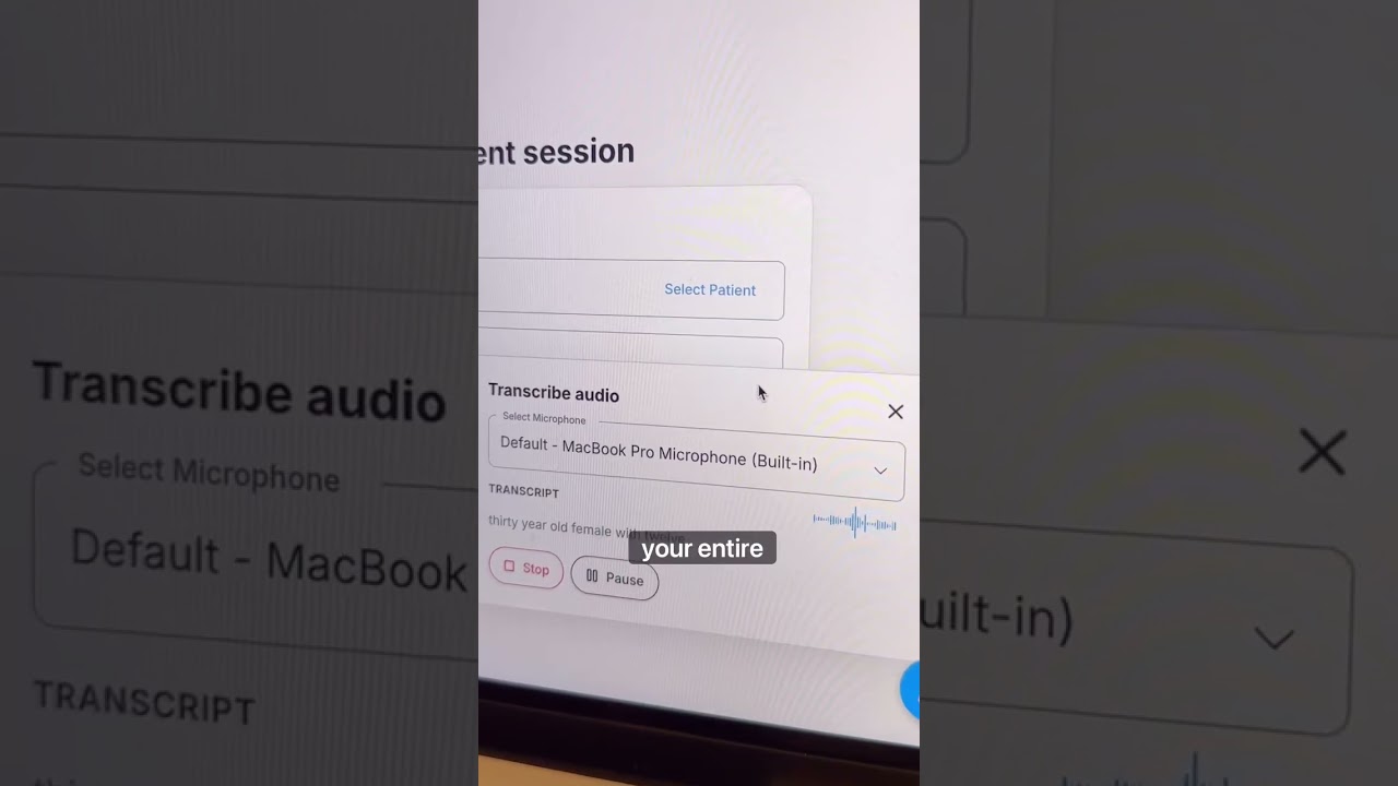 ChatGPT for Doctors | AI-Powered Medical Assistant
