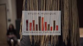 Studia Musique Artist Labs - Open Mic Recap