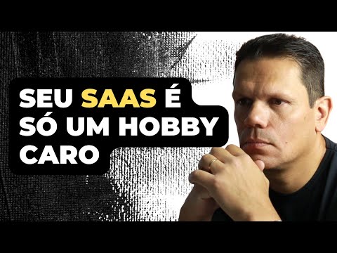 Como Não Fracassar com seu SaaS: Os 7 Erros que Destroem Negócios de Software