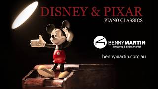 Disney Piano Relaxing #disneypiano #disney