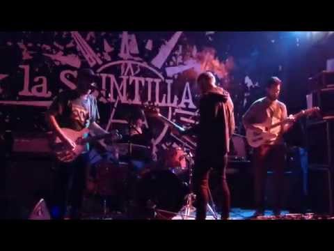 YOU vs EVERYTHING Live @ Scintilla | Modena 2014