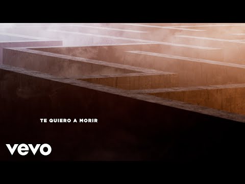 Miniatura de TE QUIERO A MORIR
