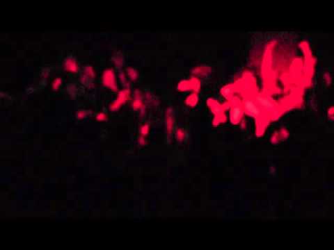 CVSKET LIVE 2/5/16 , "BVCK"