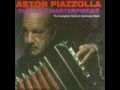 Astor Piazzolla - Mumuki