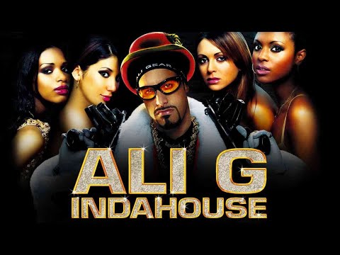 "Ali G Indahouse" - En BUGÜN OLSA ÇEKİLEMEZDİ Film