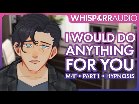 [M4F] [Part 1] Fixing Your Favorite Bad Student 😵‍💫 [ASMR] [Confession] [Hypnosis] [Ear Massage]