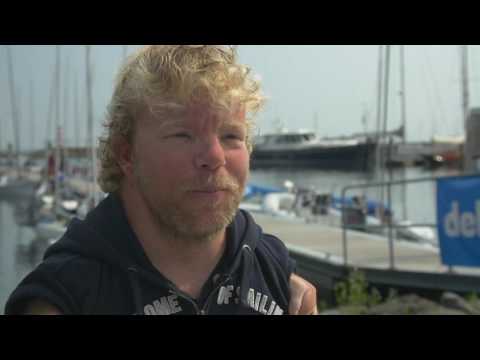 Rio 2016 Paralympic Build Up