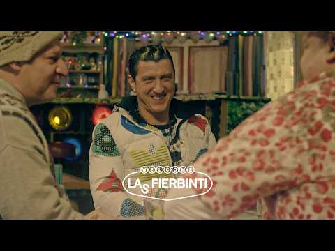 Giani îi arată lui Brânzoi cum se combină o gagică | Las Fierbinți 26