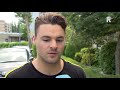 Bekijk hier een reportage over oranje-handballer Dani Baijens.