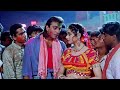 Ram Kasam Mera Bada Naam Ho Gaya Gumrah 1993 Full HD Video Song Sanjay Dutt Sridevi