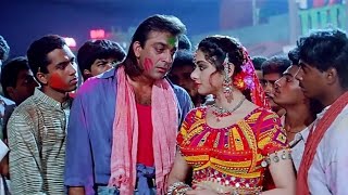 Ram Kasam Mera Bada Naam Ho Gaya-Gumrah 1993 Full 