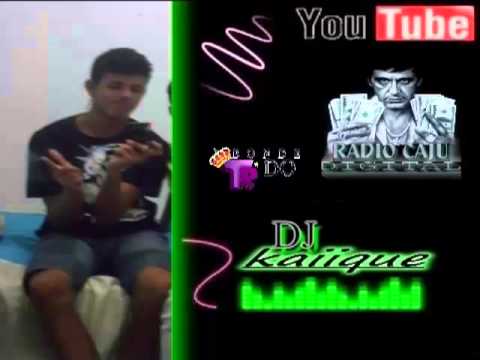 MC NEGO DO BOREL E MC MAGRINHO   CHAMADA DAS MARAVILHAS  DJ KAIQUE