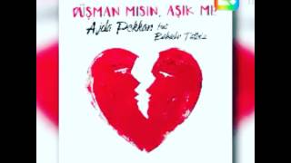 Ajda Pekkan düşman mısın aşık mı 2017
