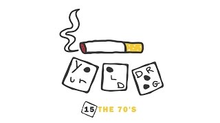 Your Old Droog - The '70s (Audio)