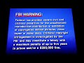 Opening To Arthur S Terrible Teasers 2004 DVD