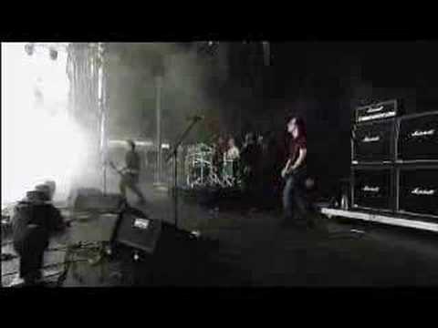 Psychopunch - All Over Now (Live)