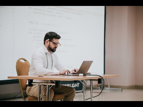 4Developers 2019: Refactoring live session toward tactical Domain-Driven Design, Michał Michaluk