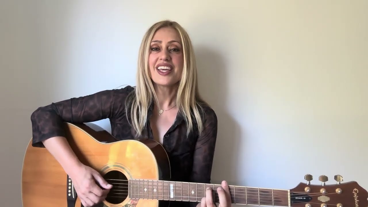Promotional video thumbnail 1 for Aliya H - Solo Guitarist, Pianist and Singer