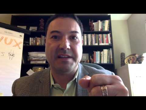 How to Design Wearable UX like Tony Stark