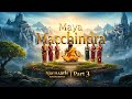 माया मछिंद्रनाथ भाग 3 नवनाथ महागाथा Factmy