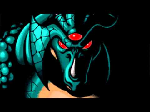 Metroid: Kraid's Lair (Metalized / Version)