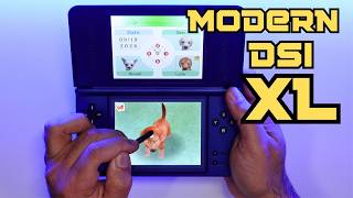 Anbernic RG DS Plus Review: Decent Design, Rough Software
