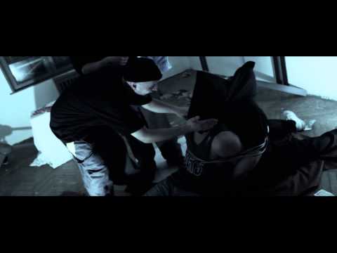 Hoodini feat. M.W.P. - This-кретен (Official HD Video)