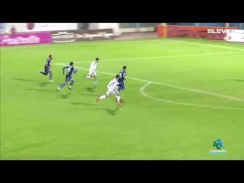 Anno 2022/23 F. Andria - Juve Stabia 0 - 1 (Highlights)