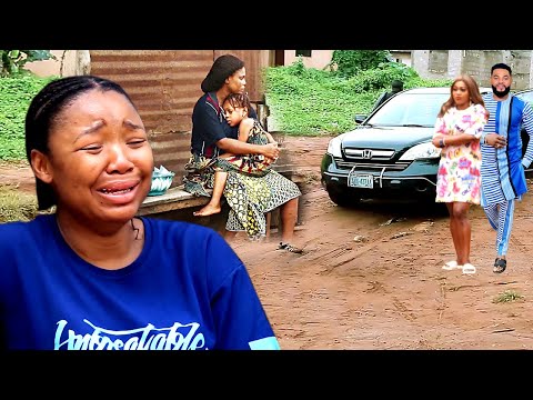 My Husband Abandoned I & My Little Baby To Be With My Bestfriend But God Shocked Him At Last 2023